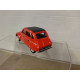 CITROEN DYANE 1975 NAZARE 1:43 NOREV ROUGE NO BOX