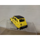 CITROEN DYANE 6 1981 CAPRA YELLOW 1:43 NOREV YELLOW