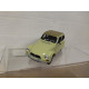 CITROEN DYANE 1970 LIGHT GREEN 1:43 NOREV YELLOW