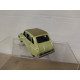 CITROEN DYANE 1970 LIGHT GREEN 1:43 NOREV YELLOW