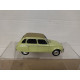CITROEN DYANE 1970 LIGHT GREEN 1:43 NOREV YELLOW