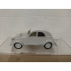 CITROEN 2CV 1938 PROTOTYPE GRIS 1:43 IDEM METAL BLANCHE NO BOX