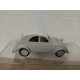 CITROEN 2CV 1938 PROTOTYPE GRIS 1:43 IDEM METAL BLANCHE NO BOX