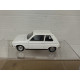CITROEN LN/LNA 1976 WHITE 1:43 SOLIDO NO BOX