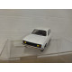 CITROEN LN/LNA 1976 WHITE 1:43 SOLIDO NO BOX