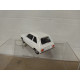 CITROEN LN/LNA 1976 WHITE 1:43 SOLIDO NO BOX