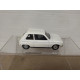CITROEN LN/LNA 1976 WHITE 1:43 SOLIDO NO BOX
