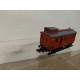VAGON EQUIPAJES MZA ESCALA-N/1:160 IBERTREN 223 BOX