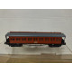 VAGON EQUIPAJES MATARO ESCALA-N/1:160 IBERTREN 222 BOX