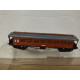 VAGON EQUIPAJES MATARO ESCALA-N/1:160 IBERTREN 222 BOX