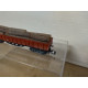 VAGON TRANSPORTE MADERA ESCALA-N/1:160 IBERTREN 439 BOX