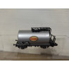 VAGON CISTERNA ESSO ESCALA-N/1:160 ATLAS BOX
