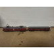 LOCOMOTORA BR 485/885 NO PROBADA/NO FUNCIONA/DESGUACE ESCALA-N/1:160 ROCO BOX