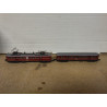 LOCOMOTORA BR 485/885 NO PROBADA/NO FUNCIONA/DESGUACE ESCALA-N/1:160 ROCO BOX