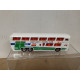 NEOPLAN AUTOBUS CHUO COTU 1:100/apx 1:64 TOMICA L18 NO BOX