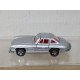 MERCEDES-BENZ W198 300 SL SILVER 1:63/apx 1:64 TOMICA F19 NO BOX