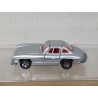 MERCEDES-BENZ W198 300 SL SILVER 1:63/apx 1:64 TOMICA F19 NO BOX