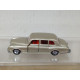 ROLLS ROYCE PHANTOM VI GOLD 1:78/apx 1:64 TOMICA F6 NO BOX