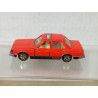 NISSAN BLUEBIRD TURBO RED 1:64/apx 1:64 TOMICA 17 NO BOX