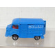 CITROEN TYPE H TRUCK GITANES 1:71/apx 1:64 TOMICA F17 NO BOX