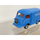 CITROEN TYPE H TRUCK GITANES 1:71/apx 1:64 TOMICA F17 NO BOX