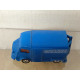 CITROEN TYPE H TRUCK GITANES 1:71/apx 1:64 TOMICA F17 NO BOX