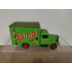 BEDFORD 30 CWT TRUCK SUMOL apx 1:64/7-8cm L CORGI ALTAYA NO BOX/SUCIO