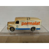 MAN TRUCK PARMALAT apx 1:64/7-8cm L CORGI ALTAYA NO BOX/SUCIO