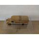 MAN TRUCK PARMALAT apx 1:64/7-8cm L CORGI ALTAYA NO BOX/SUCIO