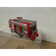 SCANIA 144L-530 BOMBEROS/VIGILI DEL FUOCO 115 9cm Long NO BOX/SUCIO