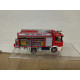 SCANIA 144L-530 BOMBEROS/VIGILI DEL FUOCO 115 9cm Long NO BOX/SUCIO