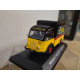 RENAULT 2500 KG GALION CALBERSON CAMIONNETTES D´ANTAN 1:43 ALTAYA IXO PEANA ROTA