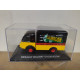 RENAULT 2500 KG GALION CALBERSON CAMIONNETTES D´ANTAN 1:43 ALTAYA IXO PEANA ROTA