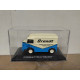 CITROEN TYPE H BRANDT CAMIONNNETTES D´ANTAN 1:43 ALTAYA IXO