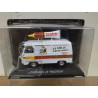 PEUGEOT J7 SCOTCH CAMIONNETTES D´ANTAN 1:43 ALTAYA IXO