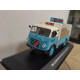 OM LEONCINO 1957 PORTABOTTIGLIE GIOMMI 1:43 EAGLEMOSS IXO