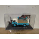 OM LEONCINO 1957 PORTABOTTIGLIE GIOMMI 1:43 EAGLEMOSS IXO