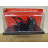 RENAULT 2500 KG GALION DEPANNEUSE/GRUA POLICE 1:43 HACHETTE IXO