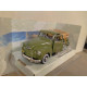 CHEVROLET 3100 PICKUP GREEN 1:43 CARARAMA