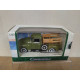 CHEVROLET 3100 PICKUP GREEN 1:43 CARARAMA