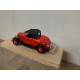 FORD V8 1932 MODEL 18 ROADSTER RED/BLACK 1:43 ELIGOR 7102