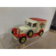 FORD MODEL A VAN 1930 WALTERS 1:40 MATCHBOX YESTERYEAR Y-22 BOX