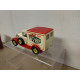 FORD MODEL A VAN 1930 WALTERS 1:40 MATCHBOX YESTERYEAR Y-22 BOX