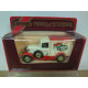 FORD MODEL A VAN 1930 WALTERS 1:40 MATCHBOX YESTERYEAR Y-22 BOX