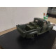 DODGE V8 PICKUP US ARMY WW 2 1:50 SOLIDO