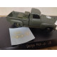 DODGE V8 PICKUP US ARMY WW 2 1:50 SOLIDO