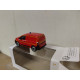 RENAULT KANGOO 2023 VAN POMPIERS 1:64 NOREV 3 INCHES (7,5cm)