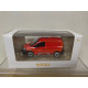 RENAULT KANGOO 2023 VAN POMPIERS 1:64 NOREV 3 INCHES (7,5cm)