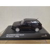 VOLKSWAGEN GOLF 2 RALLYE G60 SYNCRO BLACK 1:43 SOLIDO S4311303 SD