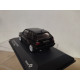 VOLKSWAGEN GOLF 2 RALLYE G60 SYNCRO BLACK 1:43 SOLIDO S4311303 SD